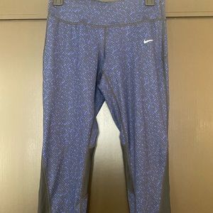 Women’s Dri-Fit Nike Running Tights